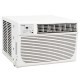 Koldfront WAC8001W 8 000 BTU Window Air Conditioner with Remote - B00QXIJSQU